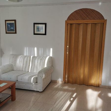 Hostal El Alba 브루네테 외부 사진