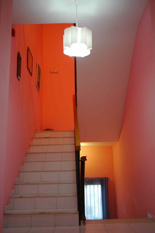 Hostal El Alba 브루네테 외부 사진