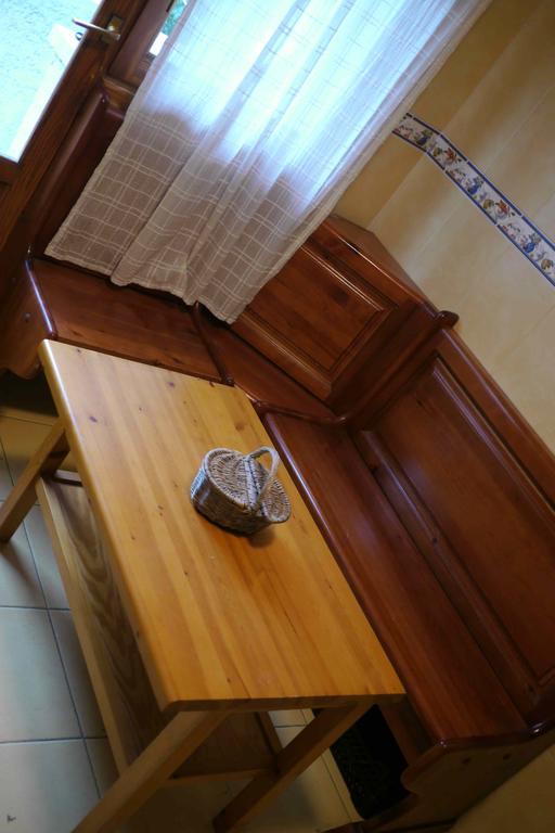 Hostal El Alba 브루네테 외부 사진